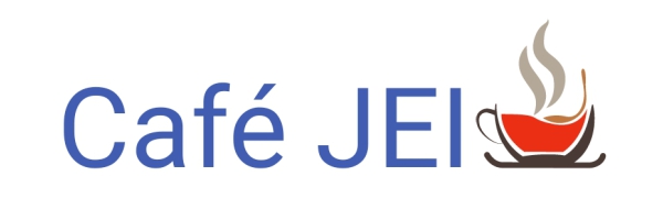 Cafe JEI Logo