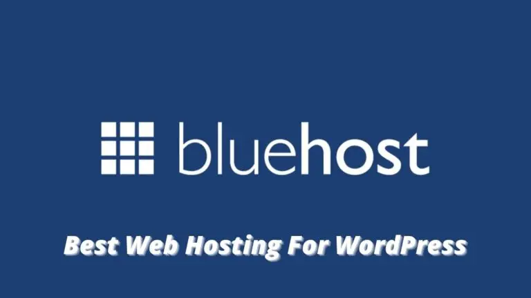 bluehost review