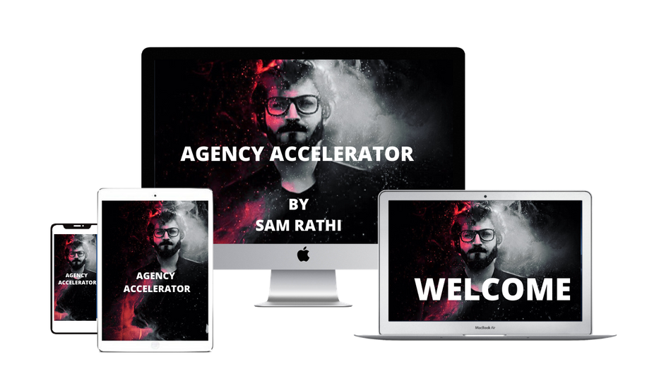 aggency accelerator - #1 Best Digital Marketing Courses in India
