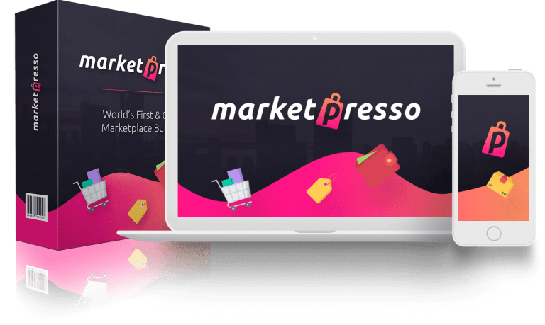 MarketPresso 2.0