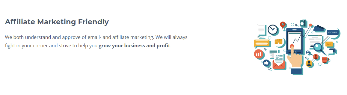 5cloudhostAff - 5 CloudHost - The Next Big Thing in Cloud Hosting