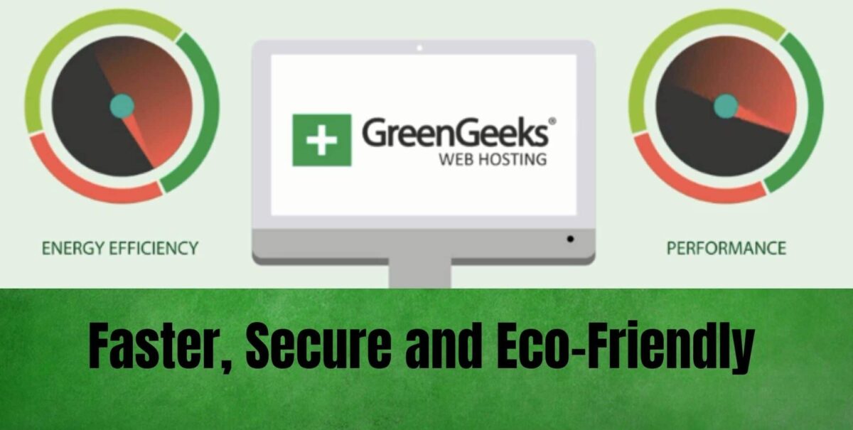 World #1 Green Energy Web Hosting