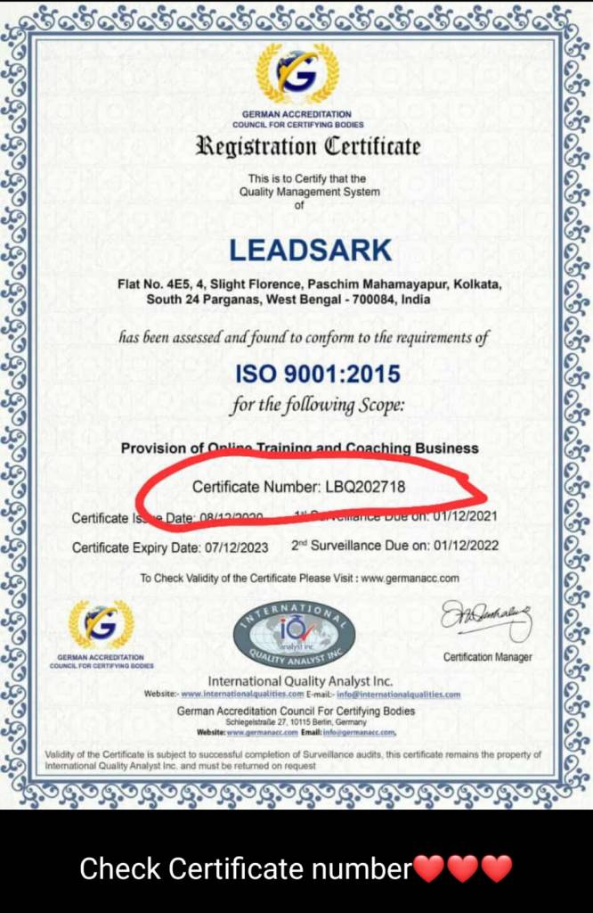 GSTLeadsark 666x1024 - LeadsArk 3.0 New - How To Do Affiliate Marketing Without A Website